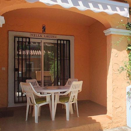 Villa Laguna - Your Duplex In The Sun! Vera Bagian luar foto