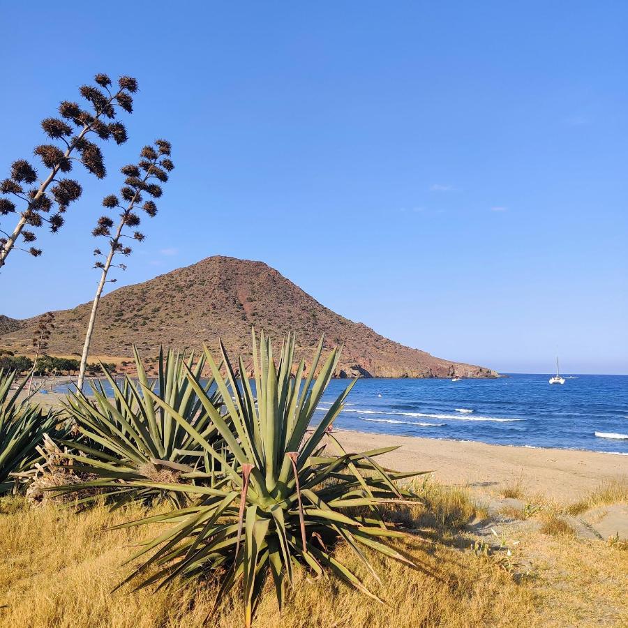 Villa Laguna - Your Duplex In The Sun! Vera Bagian luar foto