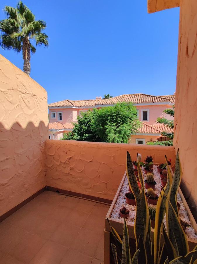 Villa Laguna - Your Duplex In The Sun! Vera Bagian luar foto